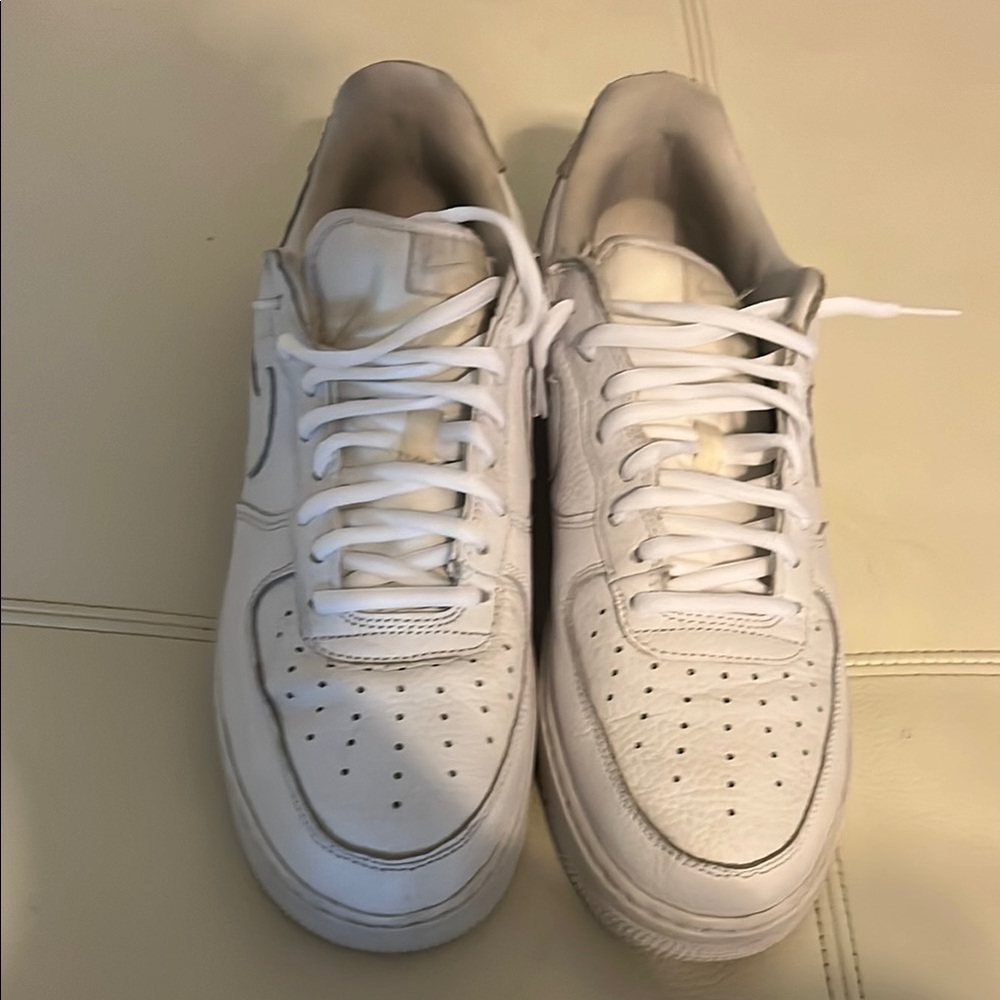 Nike White Sneakers